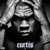 50 Cent - Curtis Artwork
