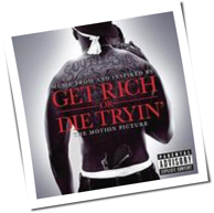 50 Cent - Get Rich Or Die Trying - The Soundtrack