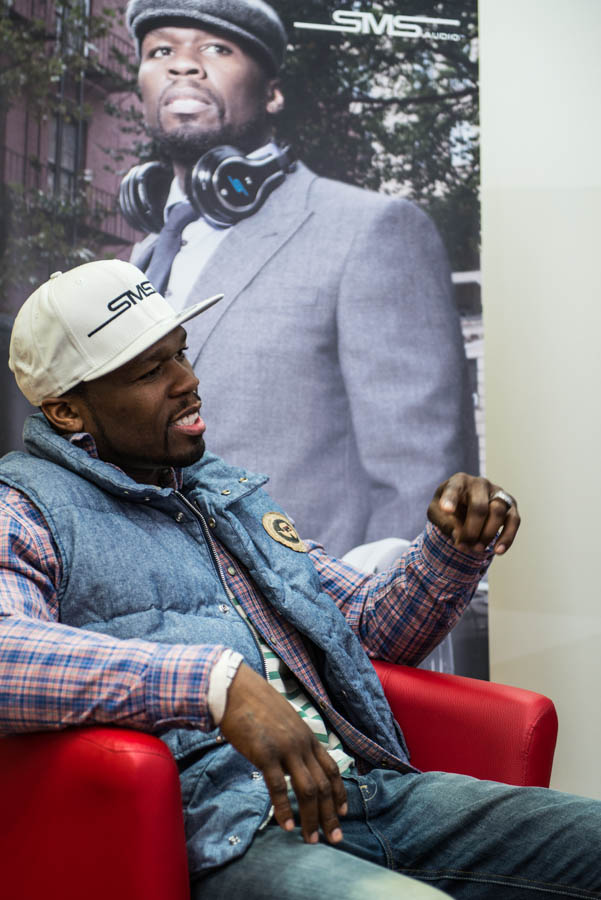 50 Cent – 50 Cent.