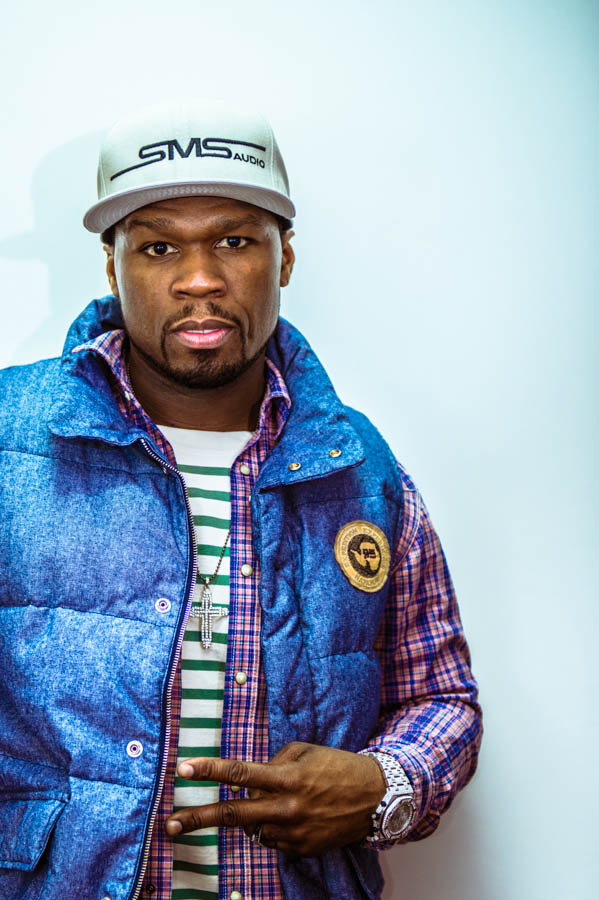 50 Cent – 50 Cent.
