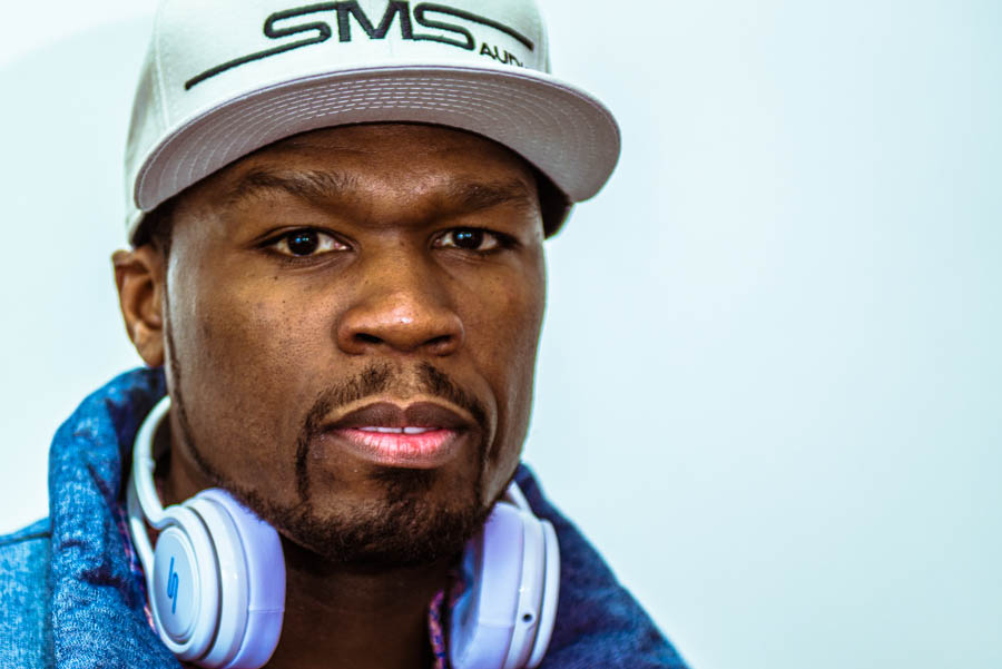 50 Cent – 50 Cent.