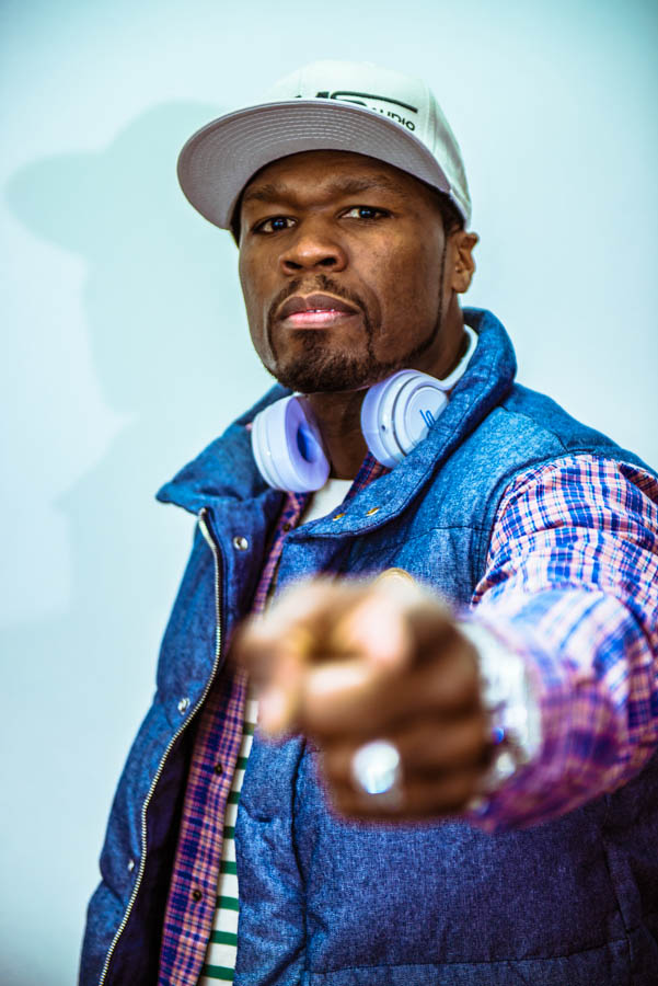 50 Cent – 50 Cent.