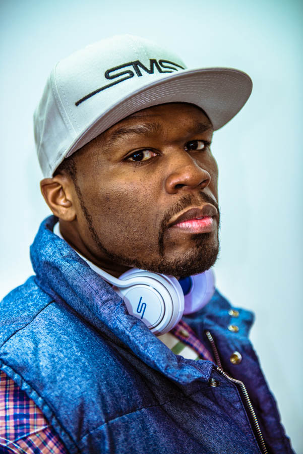 50 Cent – 50 Cent.