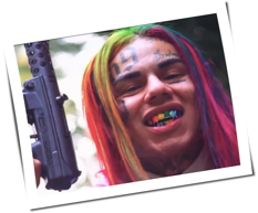 6ix9ine