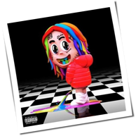 6ix9ine - Dummy Boy