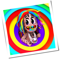 6ix9ine - Tattle Tales