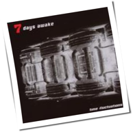 7 Days Awake - Time Fluctuations