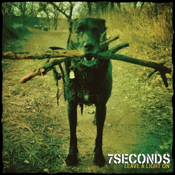 7 Seconds - Leave A Light On