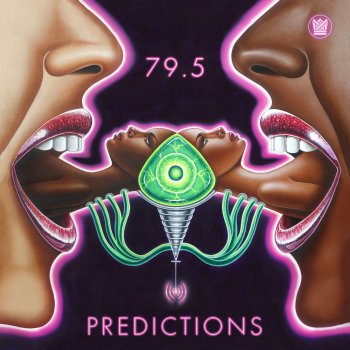 79.5 - Predictions Artwork