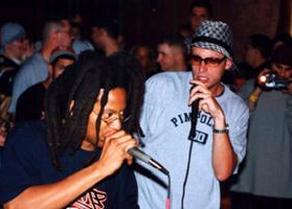 7L And Esoteric