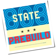 808 State - Prebuild