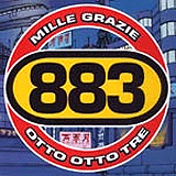 883 - Mille Grazie