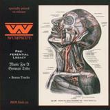 :Wumpscut: - Preferential Legacy Artwork