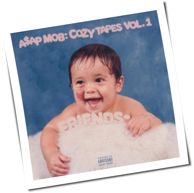 A$ap Mob - Cozy Tapes: Vol. 1 Friends