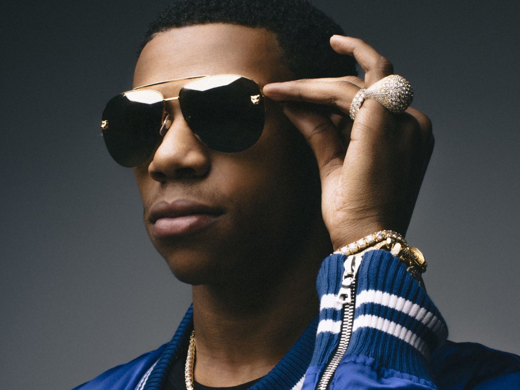 A Boogie Wit Da Hoodie