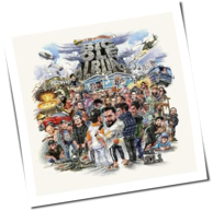 A Day To Remember - Big Ole Album Vol. 1