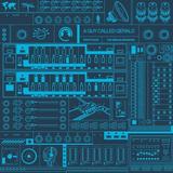 A Guy Called Gerald - Proto Acid: The Berlin Sessions