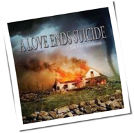 A Love Ends Suicide - In The Disaster
