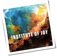 A Mountain Of One - Institute Of Joy