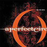 A Perfect Circle - Mer De Noms Artwork