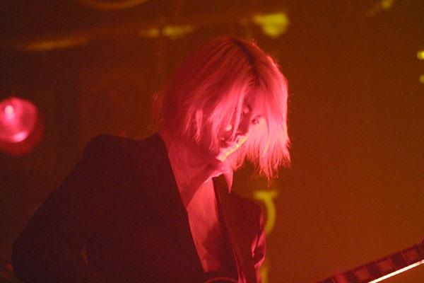 A Perfect Circle – 