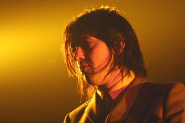 A Perfect Circle – 