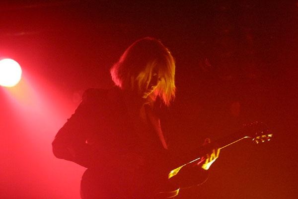 A Perfect Circle – 