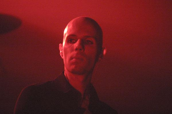 A Perfect Circle – 