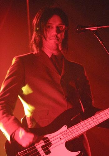A Perfect Circle – 