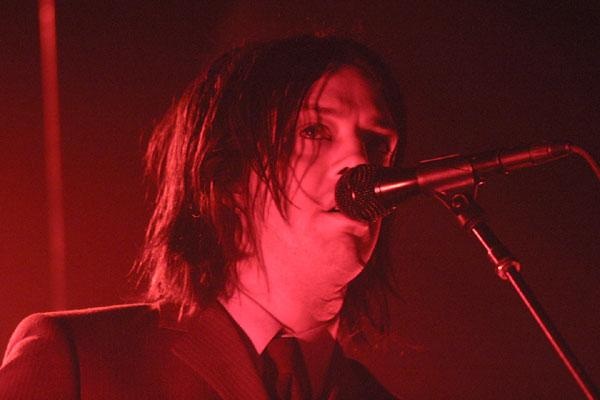A Perfect Circle – 