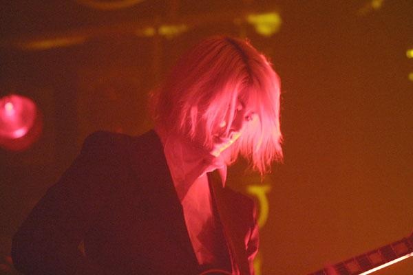 A Perfect Circle – 