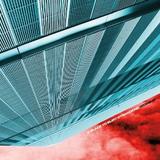A Place To Bury Strangers - Worship Artwork