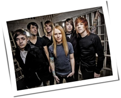 A Skylit Drive