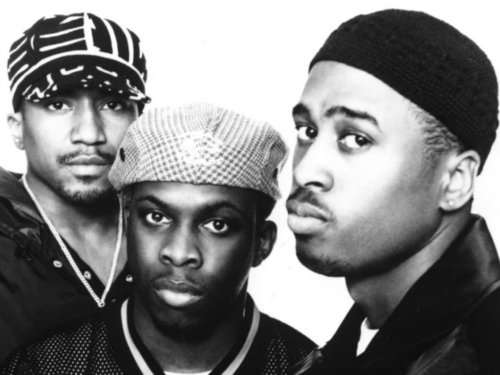 A Tribe Called Quest