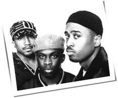 A Tribe Called Quest