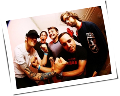 A Wilhelm Scream