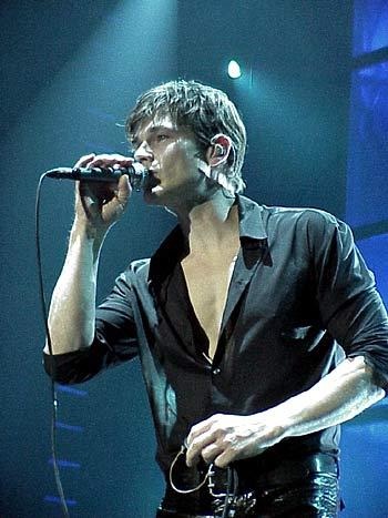 A-ha – Comebacktour des Norwegen-Dreiers. – 