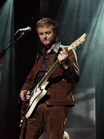 A-ha – Comebacktour des Norwegen-Dreiers. – Paul rockt.