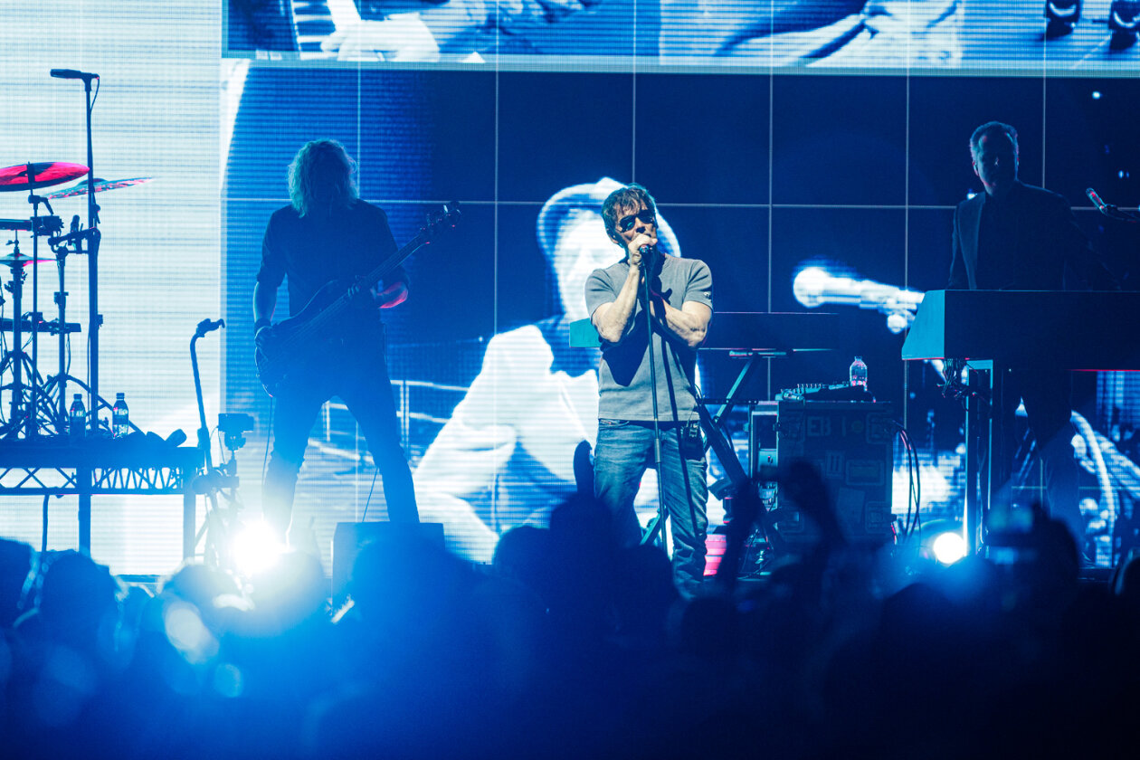 A-ha – A-ha.