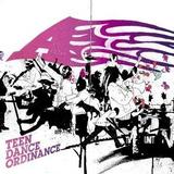 A - Teen Dance Ordinance
