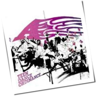 A - Teen Dance Ordinance