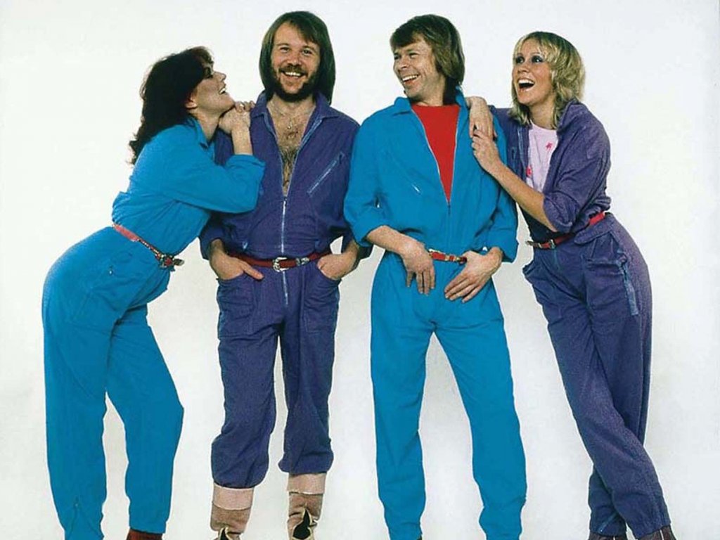 ABBA