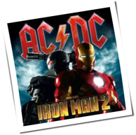 AC/DC - Iron Man 2