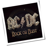 AC/DC - Rock Or Bust