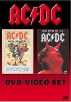 AC/DC - DVD-Video Set Artwork