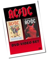 AC/DC - DVD-Video Set