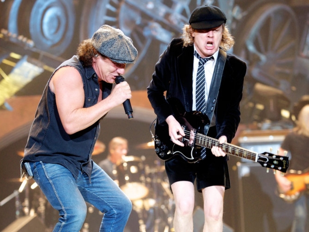 AC/DC