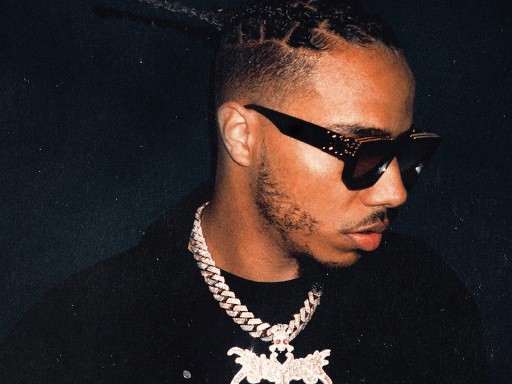 AJ Tracey