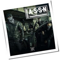AK Ausserkontrolle - A.S.S.N.