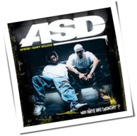 ASD - Wer Hätte Das Gedacht?